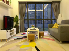  Charming house in Sunway Pyramid & Petaling Jaya  Петалинг Джайя